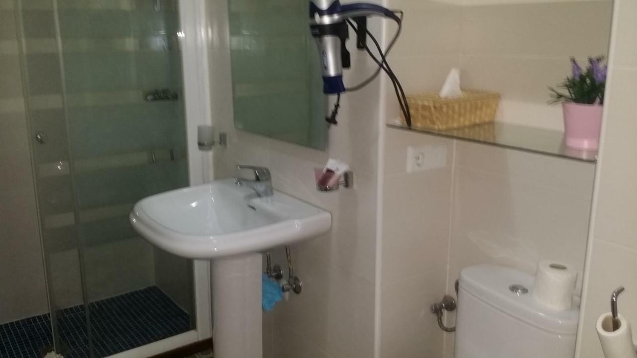 דירות נרחה Casa Mena מראה חיצוני תמונה